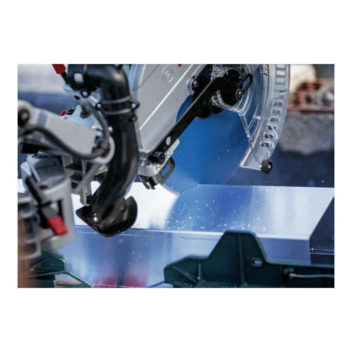 Bosch EXPERT Lame de scie circulaire aluminium, 216x30 mm, Z60