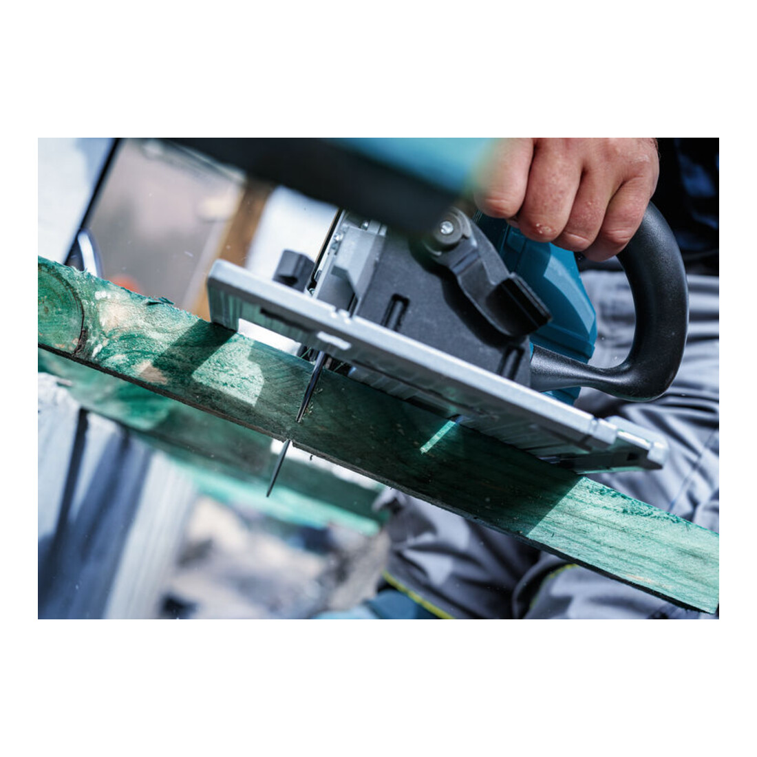 Bosch EXPERT Lame de scie circulaire bois, 140x1,8x20 mm, Z42 avec bague de réduction