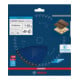 Bosch EXPERT Lame de scie circulaire bois, 160x1,45x20 mm, Z48-2