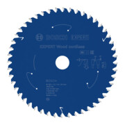 Bosch EXPERT Lame de scie circulaire bois, 160x1,45x20 mm, Z48-5