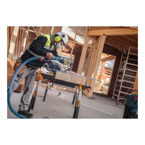 Bosch EXPERT Lame de scie circulaire bois, 160x1,8x20 mm, Z36