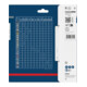 Bosch EXPERT Lame de scie circulaire bois, 160x1,8x20 mm, Z48-1
