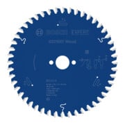 Bosch EXPERT Lame de scie circulaire bois, 160x1,8x20 mm, Z48-5