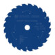 Bosch EXPERT Lame de scie circulaire bois, 184x20 mm, Z24