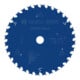 Bosch EXPERT Lame de scie circulaire bois, 185x2,4x20 mm, Z32