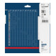 Bosch EXPERT Lame de scie circulaire bois, 185x2,4x20 mm, Z32-1