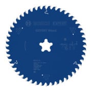 Bosch EXPERT Lame de scie circulaire bois, 190x2,4x30 mm, Z48-5