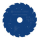 Bosch EXPERT Lame de scie circulaire bois, 190x30 mm, Z18-5