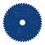 Bosch EXPERT Lame de scie circulaire bois, 210x30 mm, Z48-5