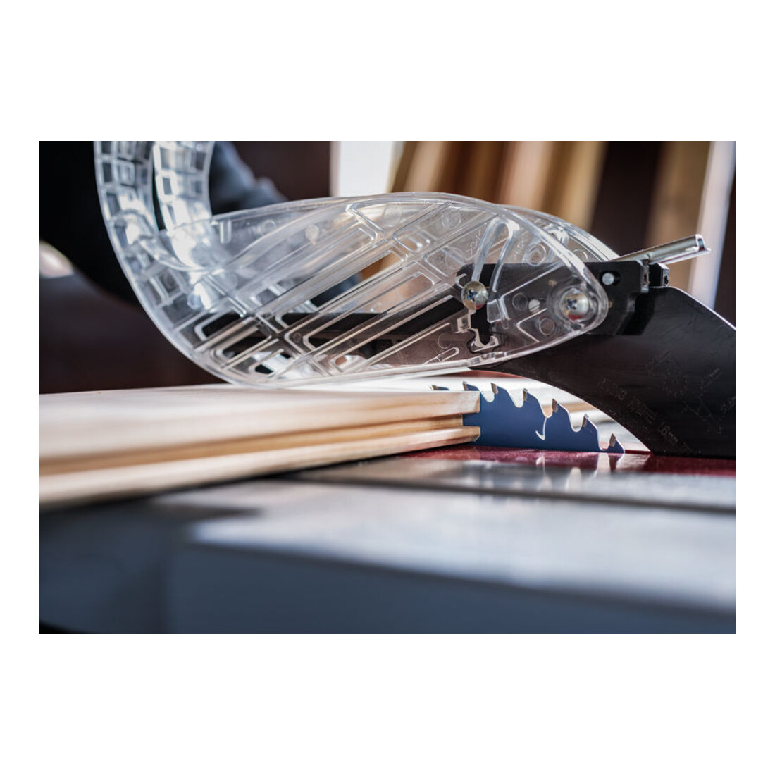 Bosch EXPERT Lame de scie circulaire bois, 210x30 mm, Z48