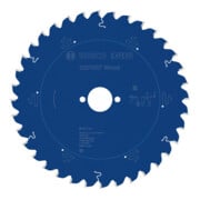 Bosch EXPERT Lame de scie circulaire bois, 216x30 mm, Z36-5