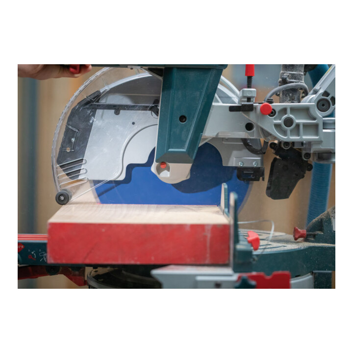 Bosch EXPERT Lame de scie circulaire bois, 216x30 mm, Z36