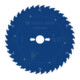 Bosch EXPERT Lame de scie circulaire bois, 250x3,2x30 mm, Z40