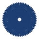 Bosch EXPERT Lame de scie circulaire bois, 254x25,4 mm, Z60