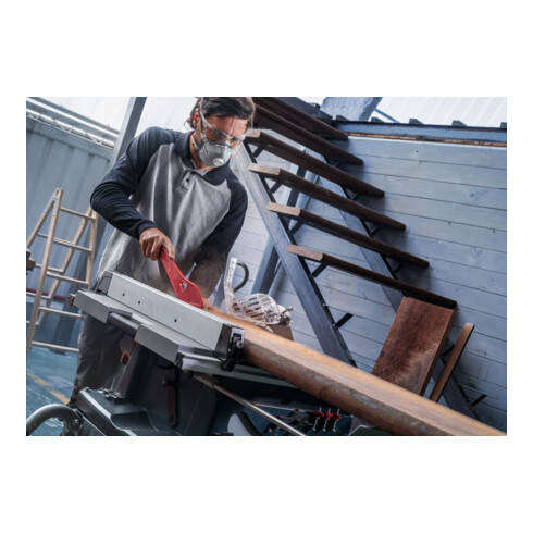 Bosch EXPERT Lame de scie circulaire bois, 254x25,4 mm, Z60