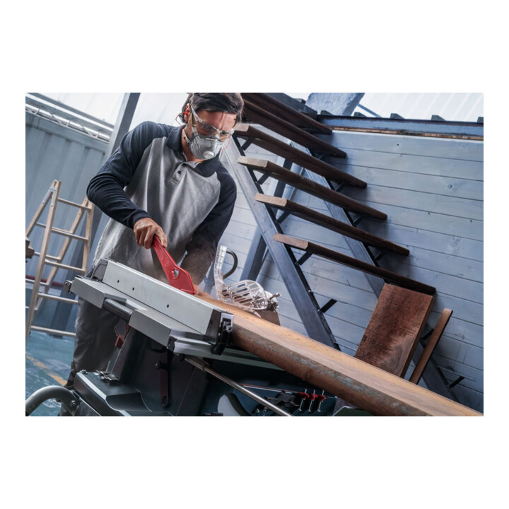 Bosch EXPERT Lame de scie circulaire bois, 254x25,4 mm, Z60
