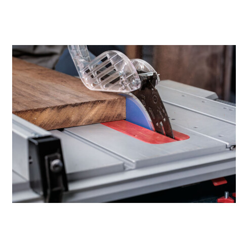 Bosch EXPERT Lame de scie circulaire bois, 254x25,4 mm, Z60