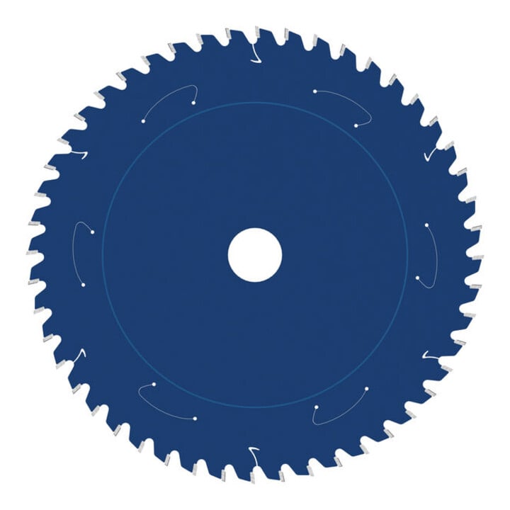 Bosch EXPERT Lame de scie circulaire bois, 254x30 mm, Z48