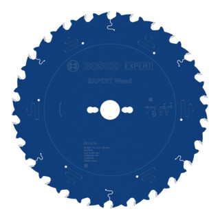 Bosch EXPERT Lame de scie circulaire bois, 300x30 mm, Z26