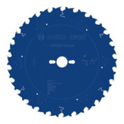 Bosch EXPERT Lame de scie circulaire bois, 300x30 mm, Z26-5
