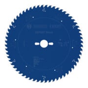 Bosch EXPERT Lame de scie circulaire bois, 300x30 mm, Z60-5
