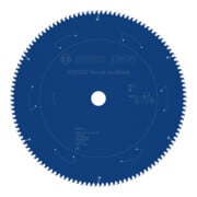 Bosch EXPERT Lame de scie circulaire bois, 305x25,4 mm, Z120-5