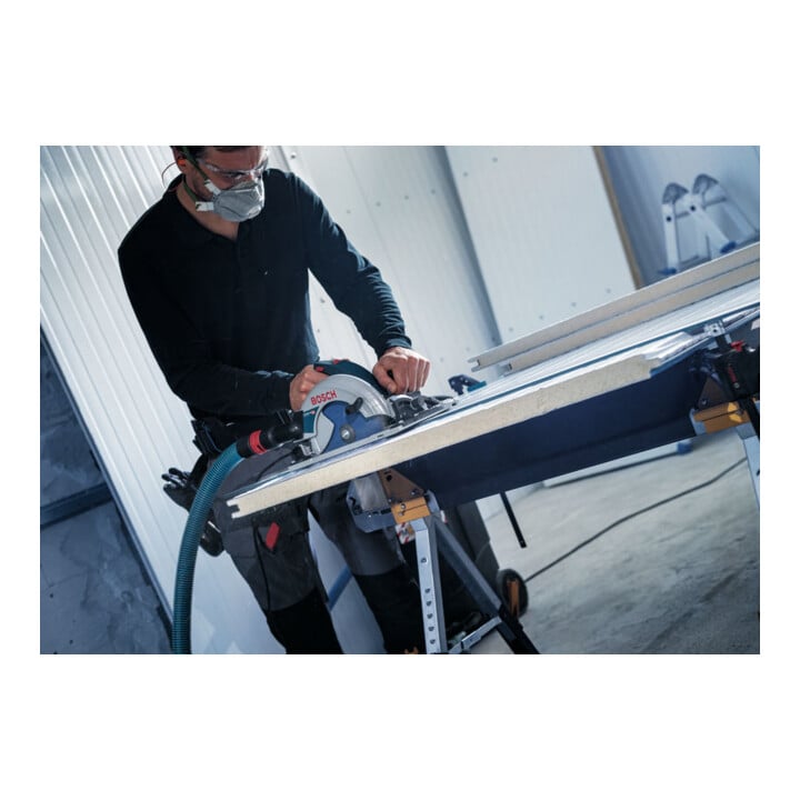 Bosch EXPERT Lame de scie circulaire en acier, 230x30 mm, Z48
