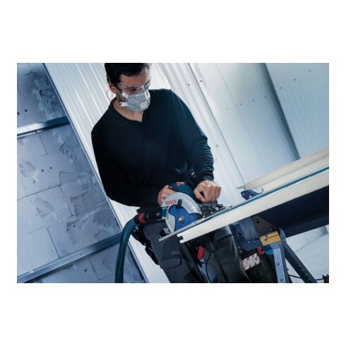Bosch EXPERT Lame de scie circulaire en acier, 230x30 mm, Z48