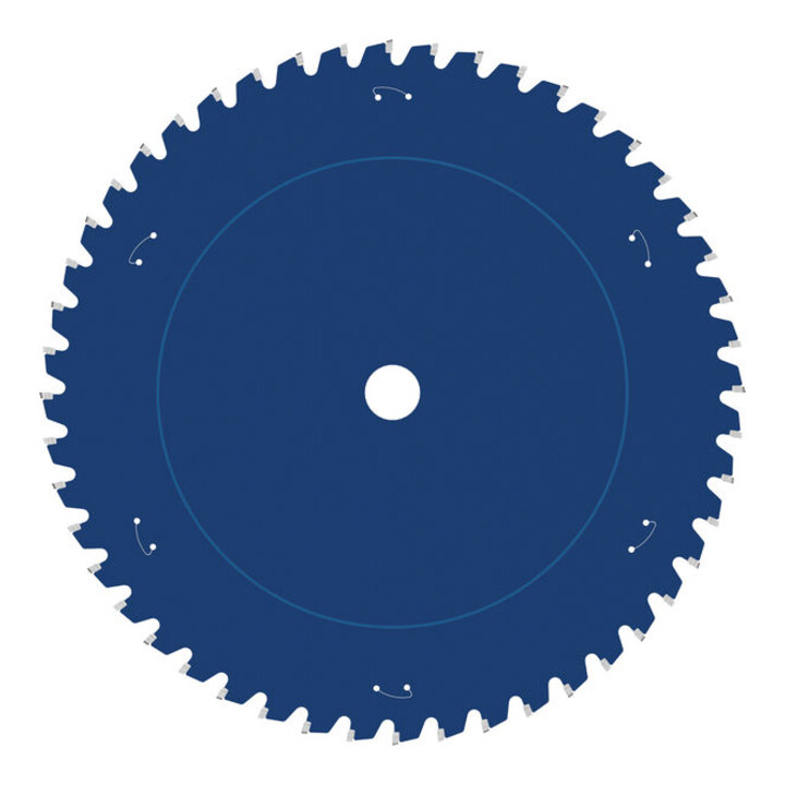 Bosch EXPERT Lame de scie circulaire en acier inoxydable, 203x15,88 mm, Z48