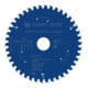 Bosch EXPERT Lame de scie circulaire en aluminium, 120x20 mm, Z42