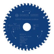 Bosch EXPERT Lame de scie circulaire en aluminium, 120x20 mm, Z42-5