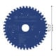 Bosch EXPERT Lame de scie circulaire en aluminium, 120x20 mm, Z42