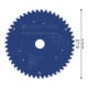 Bosch EXPERT Lame de scie circulaire en aluminium, 150x20 mm, Z48