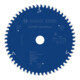 Bosch EXPERT Lame de scie circulaire en aluminium, 165x20 mm, Z56-5