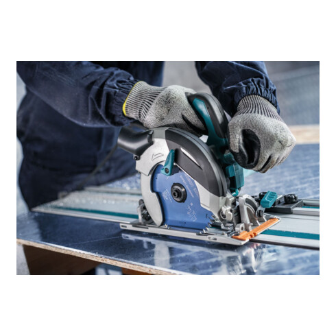Bosch EXPERT Lame de scie circulaire en aluminium, 165x20 mm, Z56