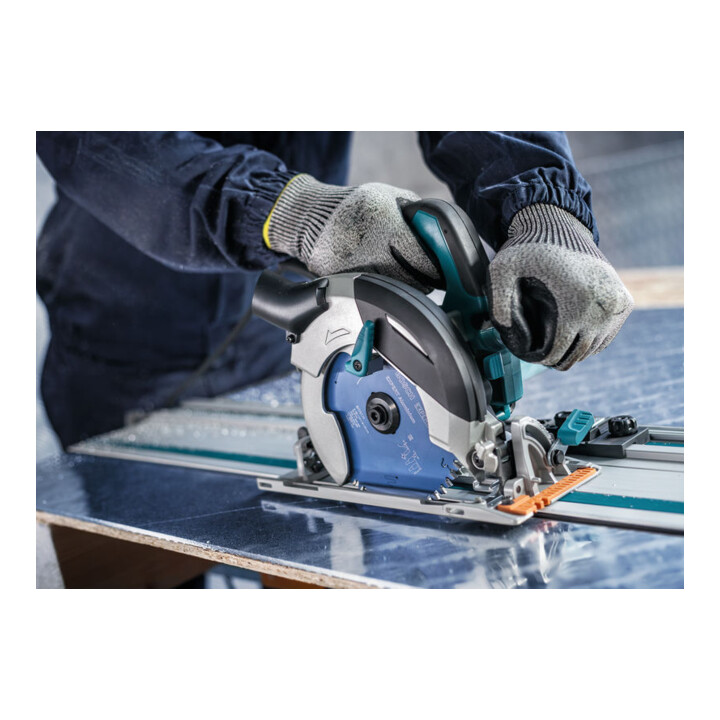 Bosch EXPERT Lame de scie circulaire en aluminium, 165x20 mm, Z56