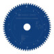 Bosch EXPERT Lame de scie circulaire en aluminium, 210x30 mm, Z66-5
