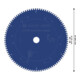 Bosch EXPERT Lame de scie circulaire en aluminium, 305x30x2,4 mm, Z96
