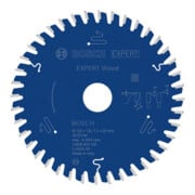 Bosch EXPERT Lame de scie circulaire pour bois, 120x20 mm, Z40-5