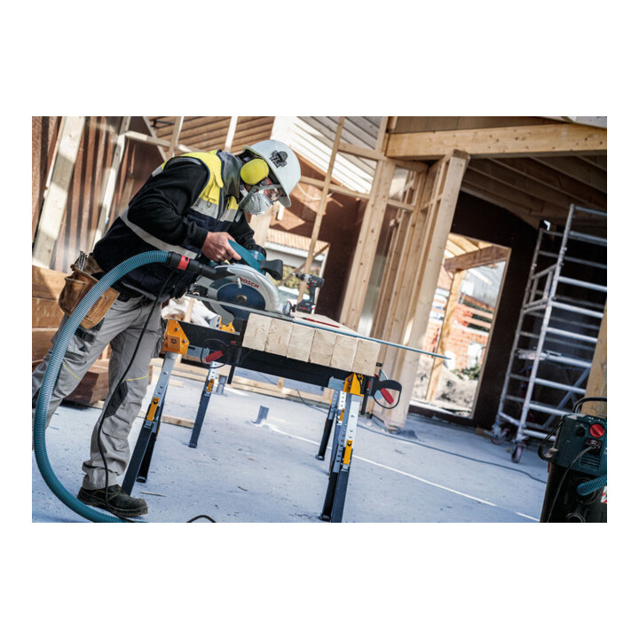 Bosch EXPERT Lame de scie circulaire pour bois, 120x20 mm, Z40