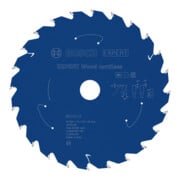 Bosch EXPERT Lame de scie circulaire pour bois, 160x1,45x20 mm, Z24-5