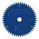 Bosch EXPERT Lame de scie circulaire pour bois, 165x20 mm, Z48