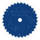 Bosch EXPERT Lame de scie circulaire pour bois, 185x1,8x20 mm, Z32-5