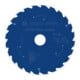 Bosch EXPERT Lame de scie circulaire pour bois, 190x30 mm, Z24