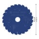 Bosch EXPERT Lame de scie circulaire pour bois, 190x30 mm, Z24-4