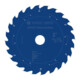 Bosch EXPERT Lame de scie circulaire pour bois, 216x1,7x30 mm, Z24, angle de dent 25°-5
