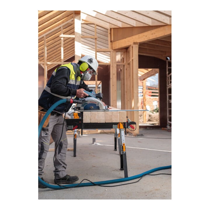 Bosch EXPERT Lame de scie circulaire pour bois, 230x30 mm, Z36