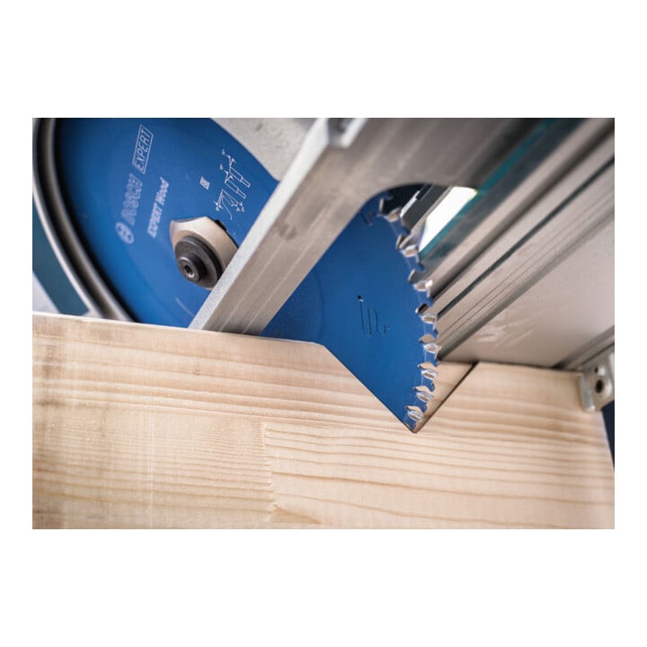 Bosch EXPERT Lame de scie circulaire pour bois, 230x30 mm, Z36