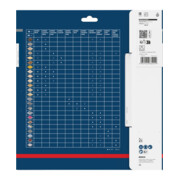 Bosch EXPERT Lame de scie circulaire pour bois, 230x30 mm, Z48