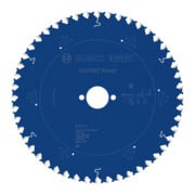 Bosch EXPERT Lame de scie circulaire pour bois, 230x30 mm, Z48-5